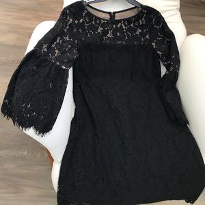 Ralph Lauren NWT lace dress size 12